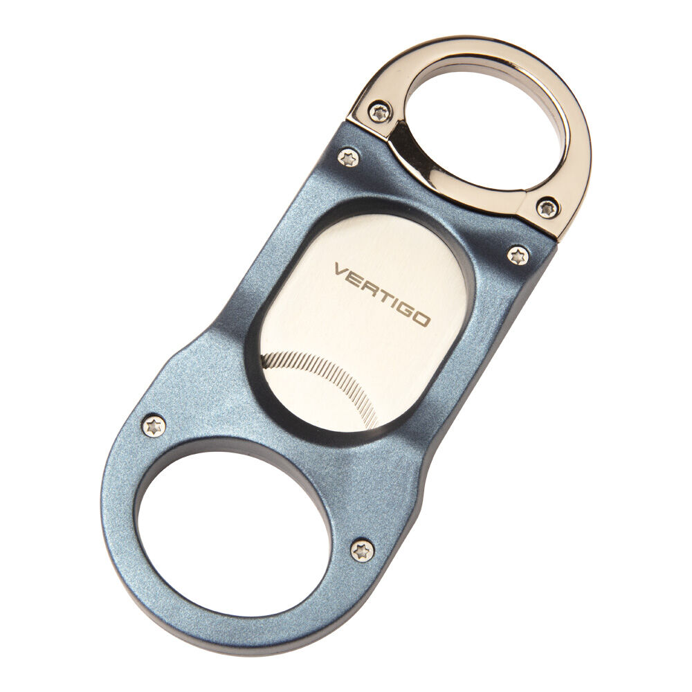 Shark Blue Cutter, , jrcigars